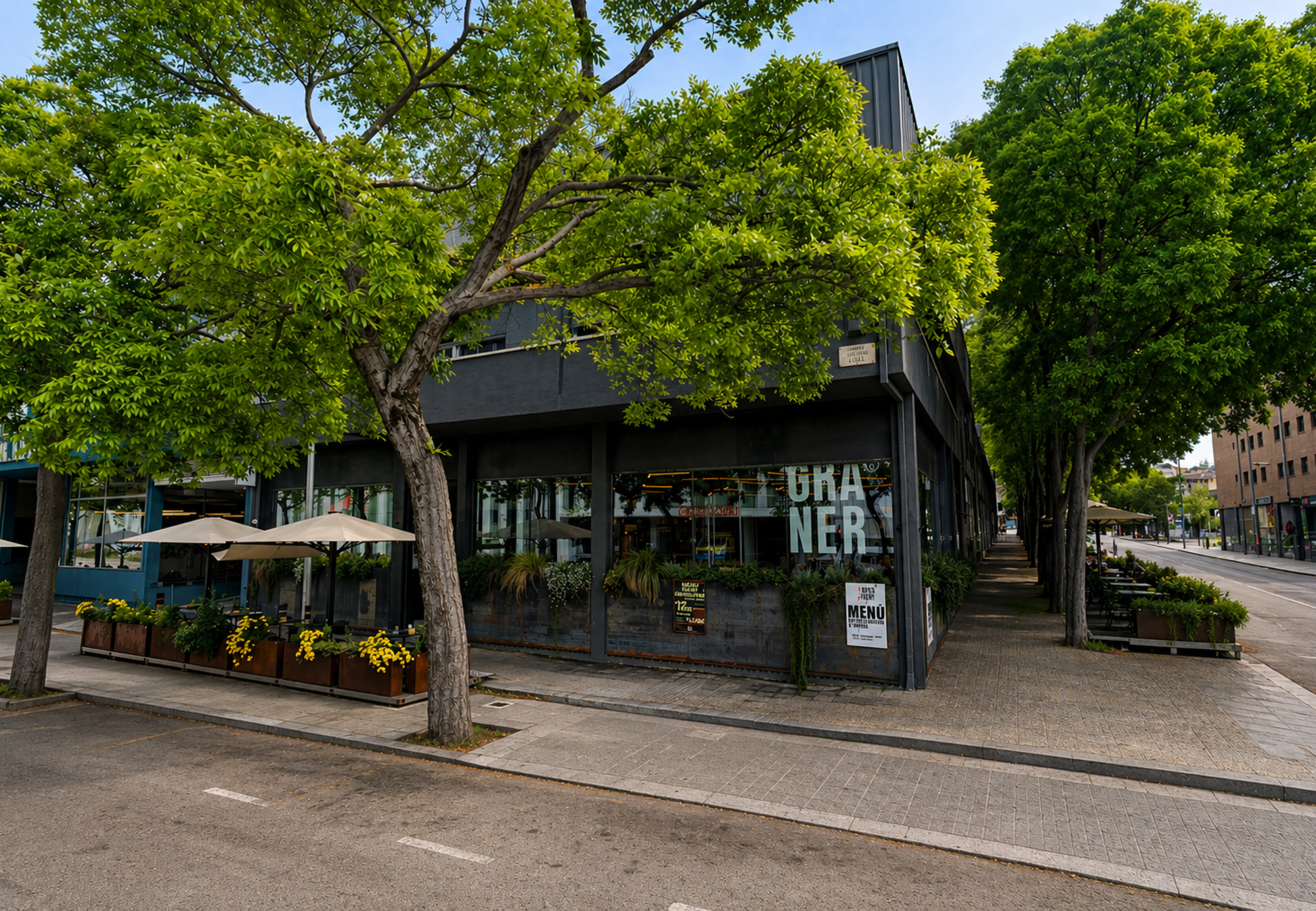 Local Gastronòmic Grup